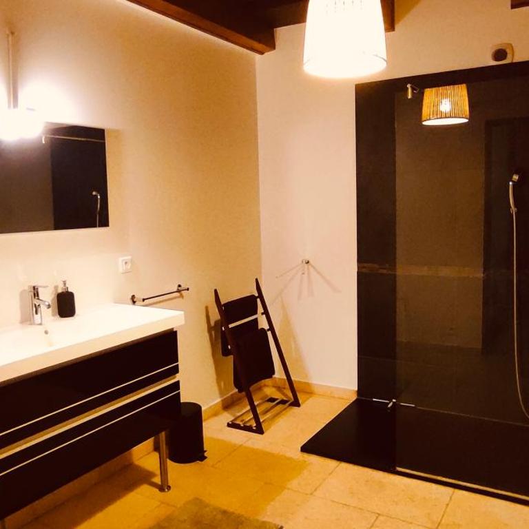 LOUSTERAPH - Appartement 1 Chambre - 11