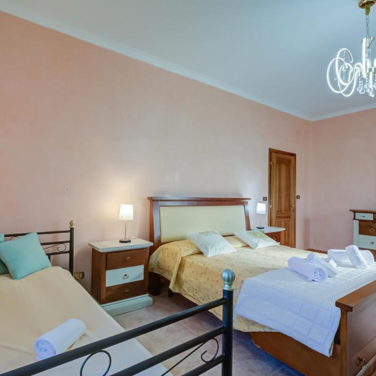 Villa Oasi With Private Pool - Happy Rentals - Villa con Piscina Privata - 11