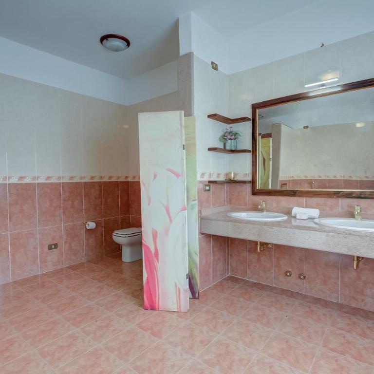 Villa Oasi With Private Pool - Happy Rentals - Villa con Piscina Privata - 27