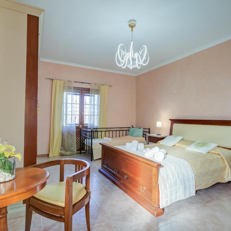 Villa Oasi With Private Pool - Happy Rentals - Villa con Piscina Privata - 35