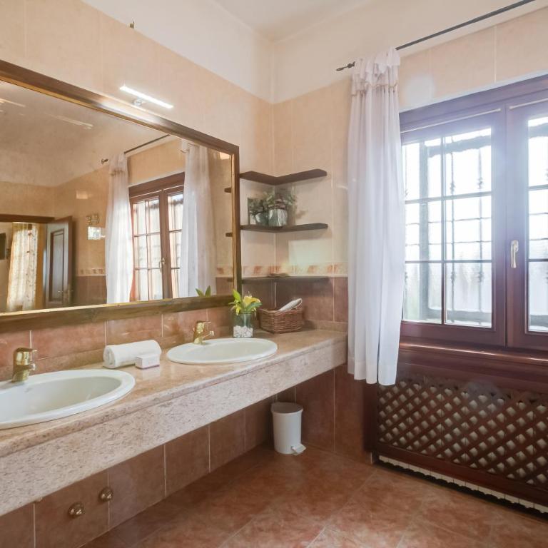 Villa Oasi With Private Pool - Happy Rentals - Villa con Piscina Privata - 34