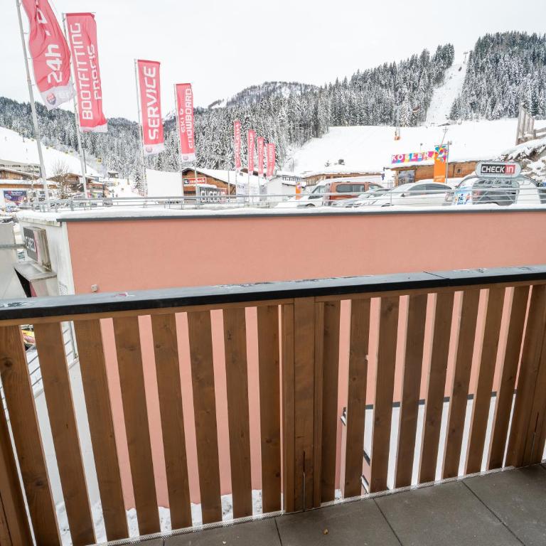 Alpenstyle Resort Fieberbrunn by AlpenTravel - Apartment mit 2 Schlafzimmern - 6