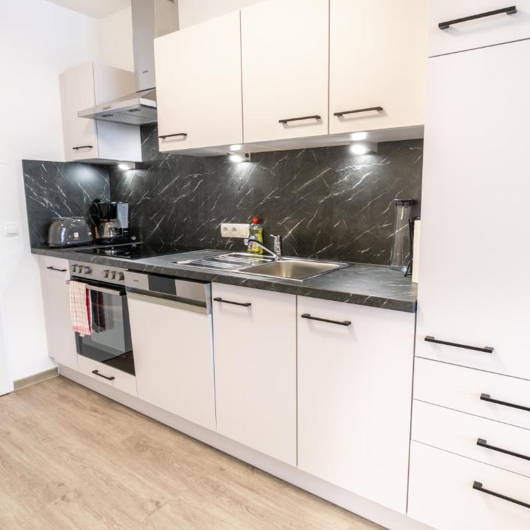 Alpenstyle Resort Fieberbrunn by AlpenTravel - Apartment mit 2 Schlafzimmern - 7