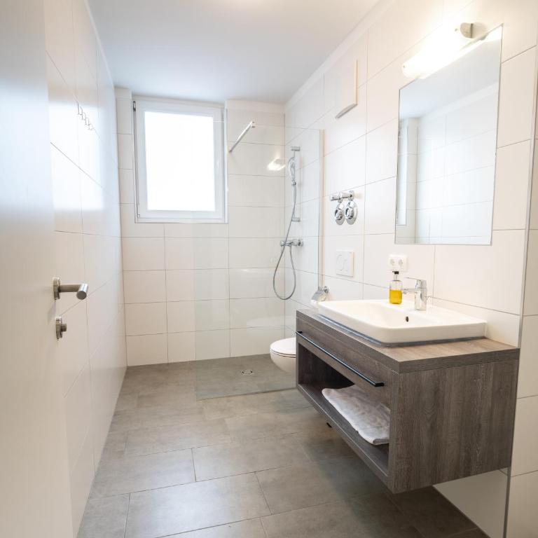 Alpenstyle Resort Fieberbrunn by AlpenTravel - Apartment mit 2 Schlafzimmern - 12