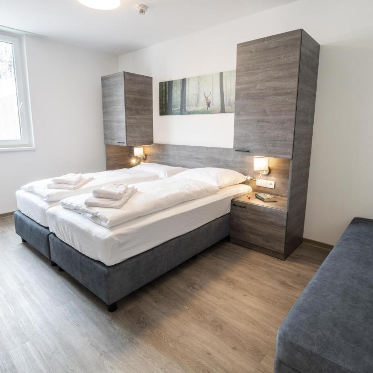 Alpenstyle Resort Fieberbrunn by AlpenTravel - Apartment mit 2 Schlafzimmern - 10