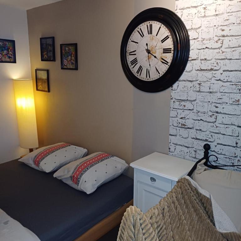 LE GITE - Appartamento con 1 Camera da Letto - 6