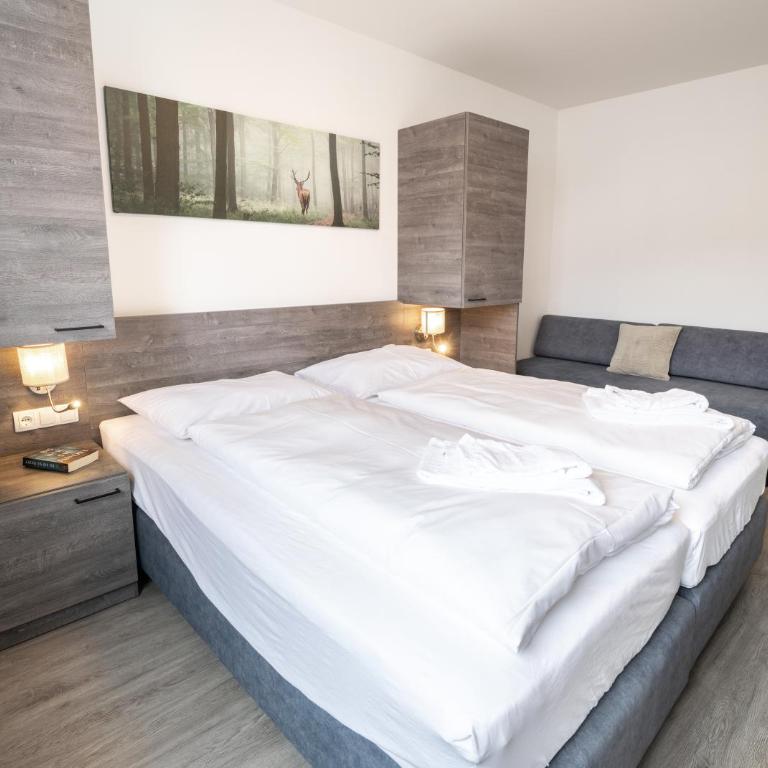 Alpenstyle Resort Fieberbrunn by AlpenTravel - Apartment mit 2 Schlafzimmern - 14
