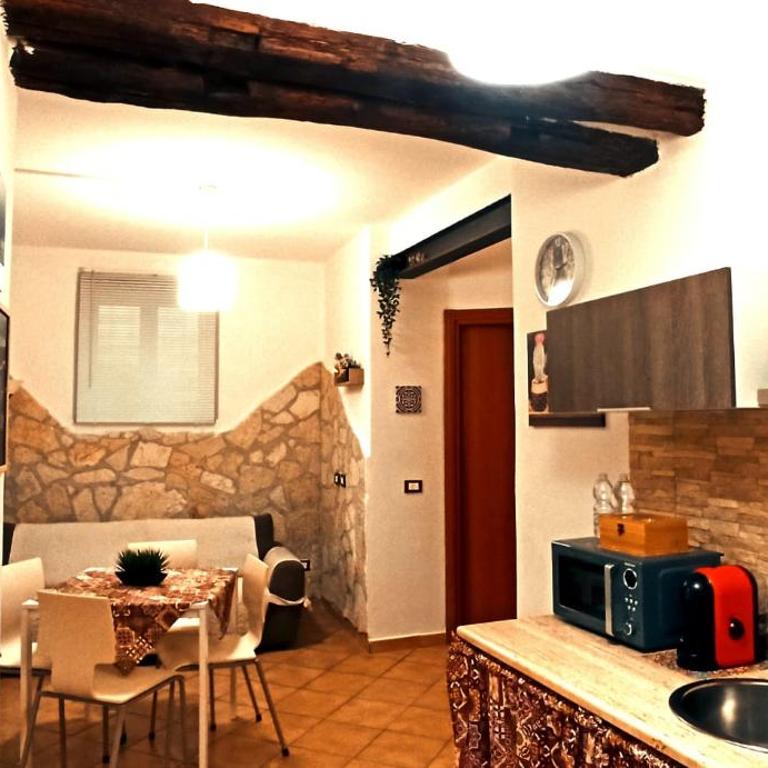 Ai Normanni - Appartamento con 1 Camera da Letto - 8