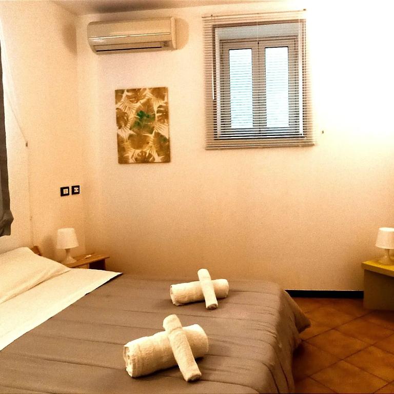 Ai Normanni - Appartamento con 1 Camera da Letto - 17
