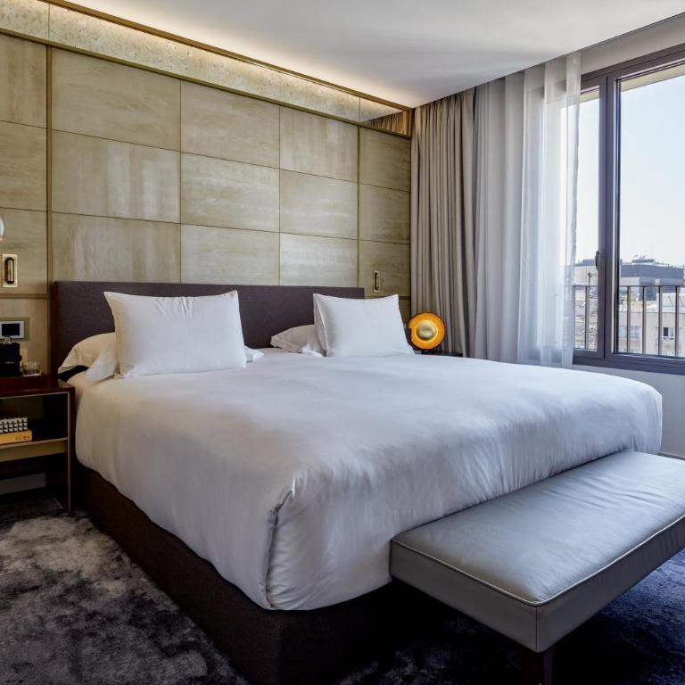 Almanac Barcelona - Penthouse Suite - 6