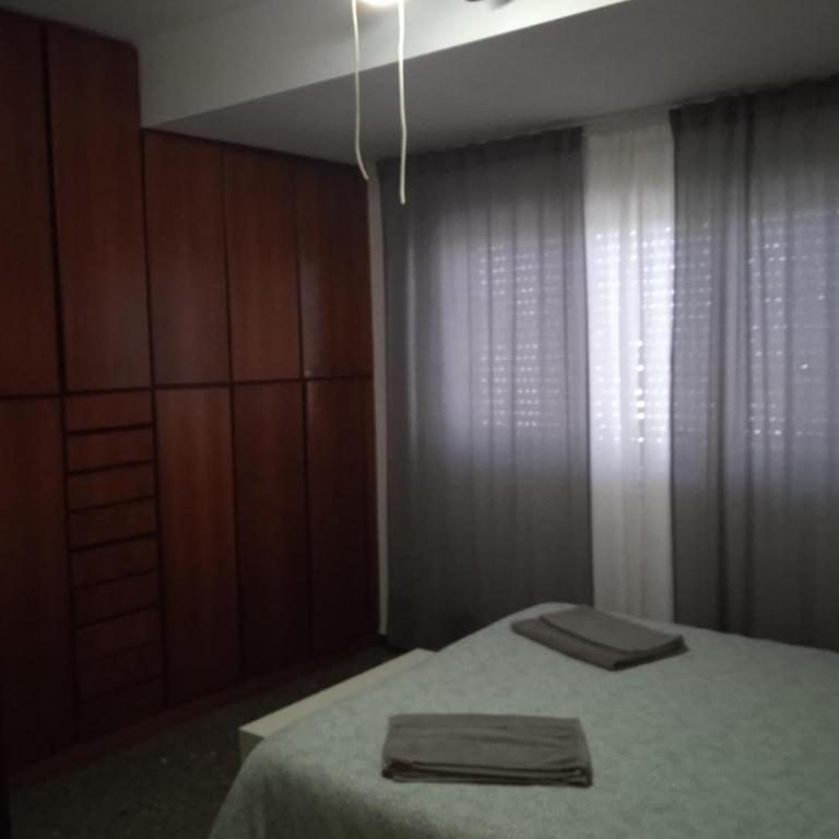 A casa di Maria - Appartement 2 Chambres - 20