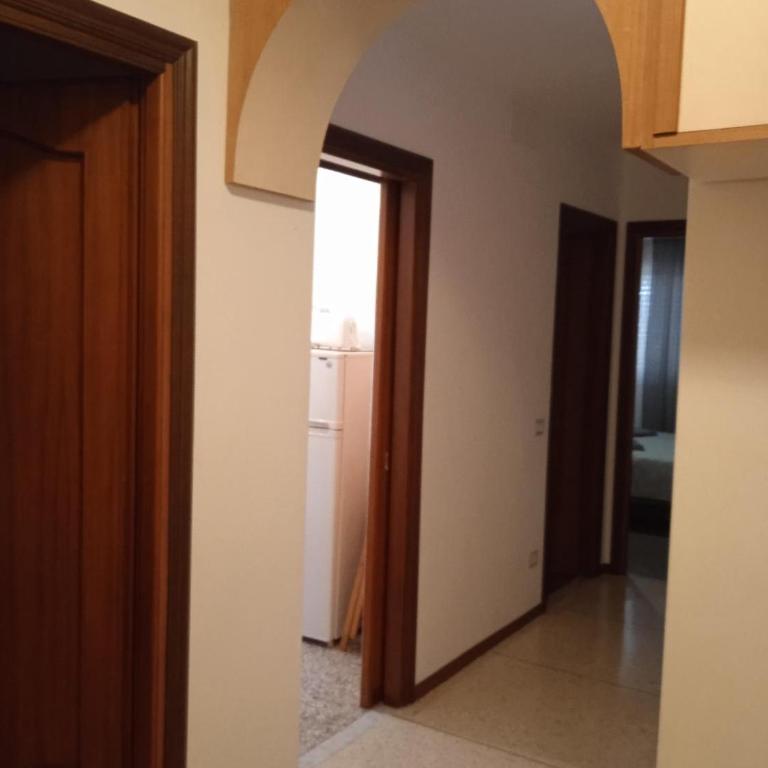 A casa di Maria - Appartement 2 Chambres - 21