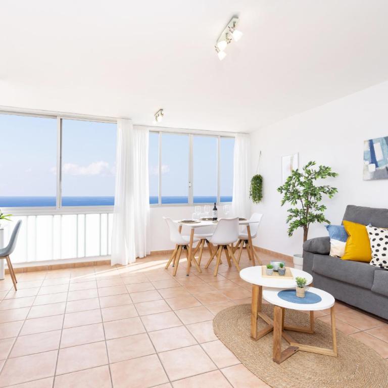 Frontline Duplex Las Arenitas with pool - Casa de 2 dormitorios - 6