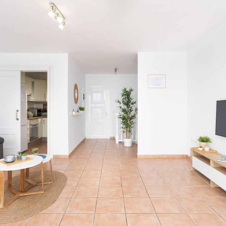 Frontline Duplex Las Arenitas with pool - Casa de 2 dormitorios - 8
