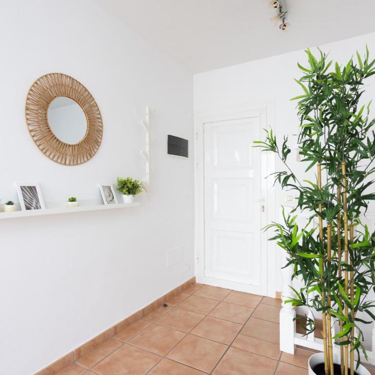 Frontline Duplex Las Arenitas with pool - Casa de 2 dormitorios - 14