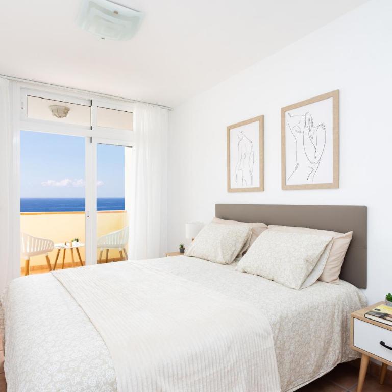 Frontline Duplex Las Arenitas with pool - Casa de 2 dormitorios - 15