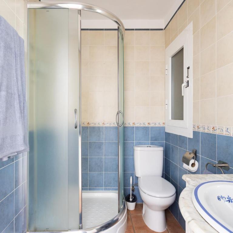 Frontline Duplex Las Arenitas with pool - Casa de 2 dormitorios - 24