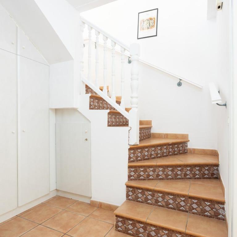 Frontline Duplex Las Arenitas with pool - Casa de 2 dormitorios - 26