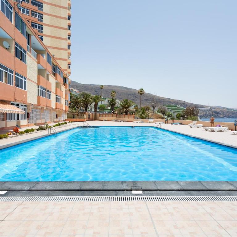 Frontline Duplex Las Arenitas with pool - Casa de 2 dormitorios - 28