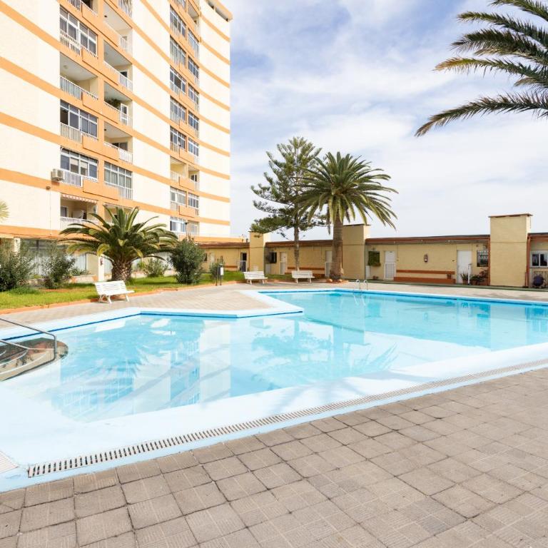 Frontline Duplex Las Arenitas with pool - Casa de 2 dormitorios - 30