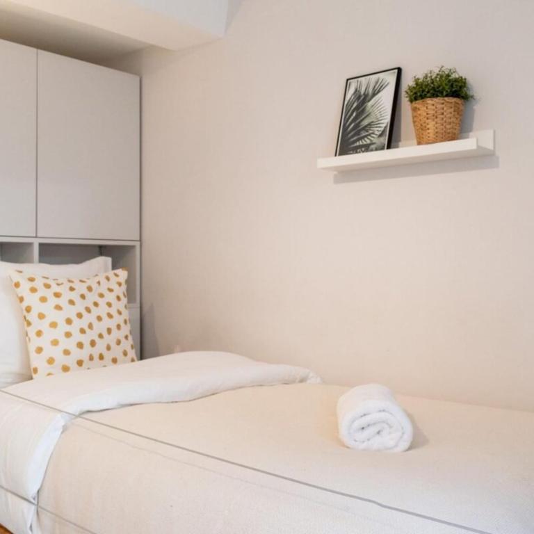 Lille Hypercentre - Nice equipped studio - Apartment - 4