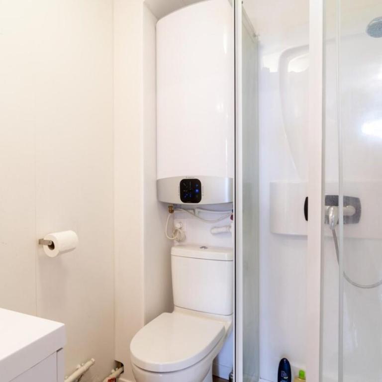 Lille Hypercentre - Nice equipped studio - Apartment - 12