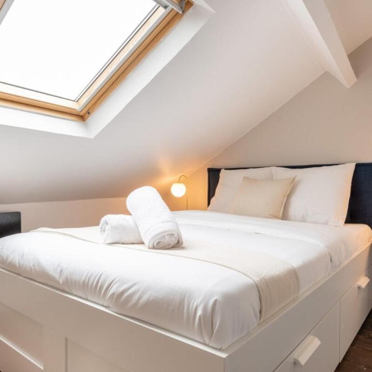 Lille Centre - 2BR in the heart of Lille! - Appartement 2 Chambres - 15