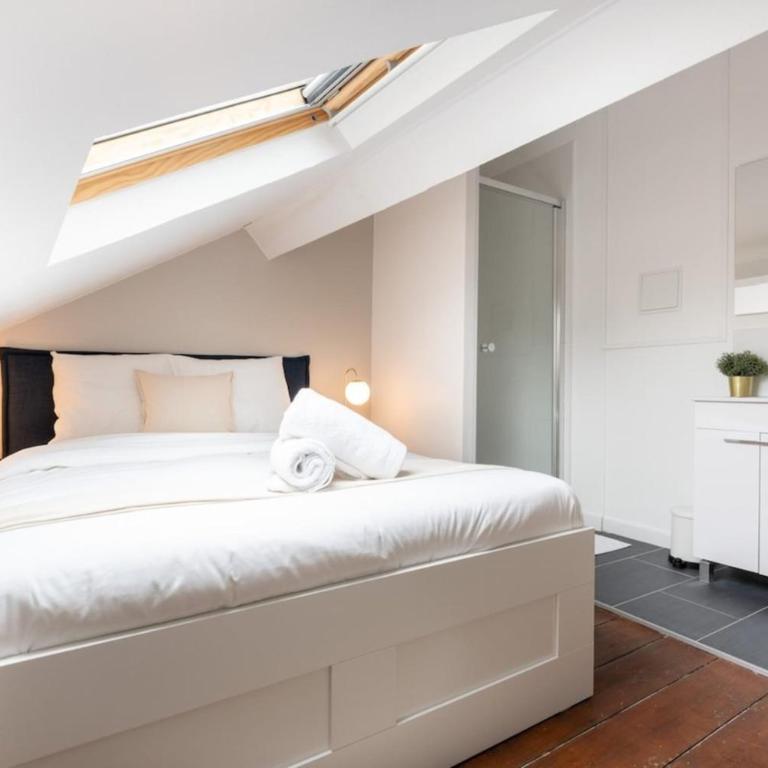 Lille Centre - 2BR in the heart of Lille! - Appartement 2 Chambres - 16
