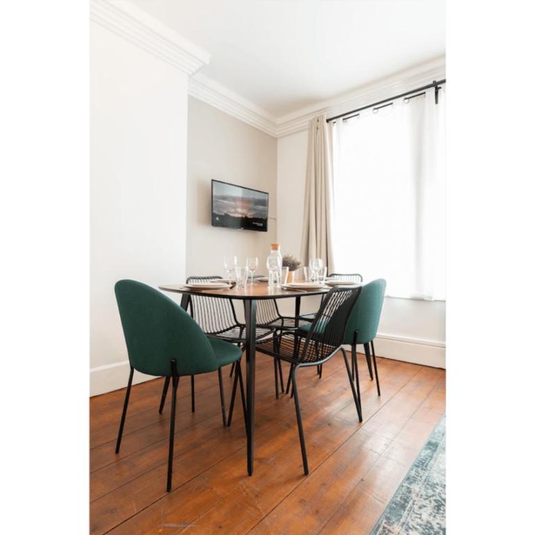 Lille Centre - 2BR in the heart of Lille! - Appartement 2 Chambres - 3