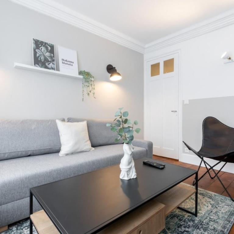 Lille Centre - 2BR in the heart of Lille! - Appartement 2 Chambres - 6