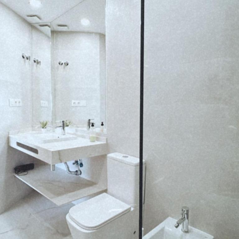 santa clara cornisa - Apartamento con vistas al mar - 7