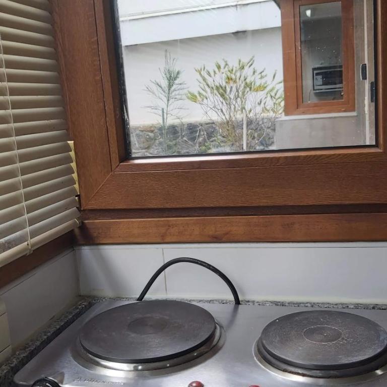 Refugio Sureño departamento completo centrico wifi - Apartamento de 1 dormitorio - 20
