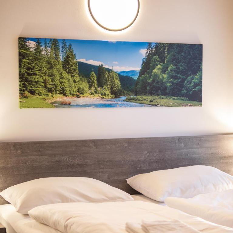 Alpenstyle Resort Fieberbrunn by AlpenTravel - Apartment mit 2 Schlafzimmern - 3