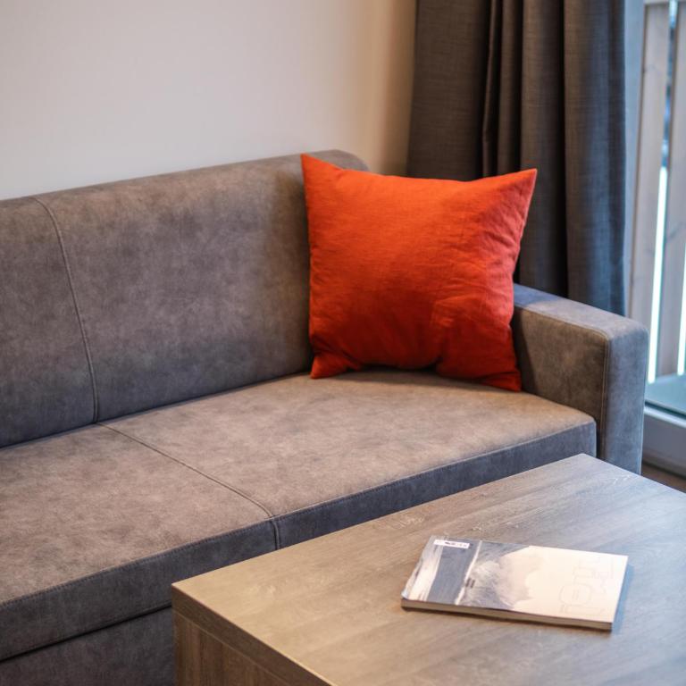 Alpenstyle Resort Fieberbrunn by AlpenTravel - Apartment mit 2 Schlafzimmern - 4