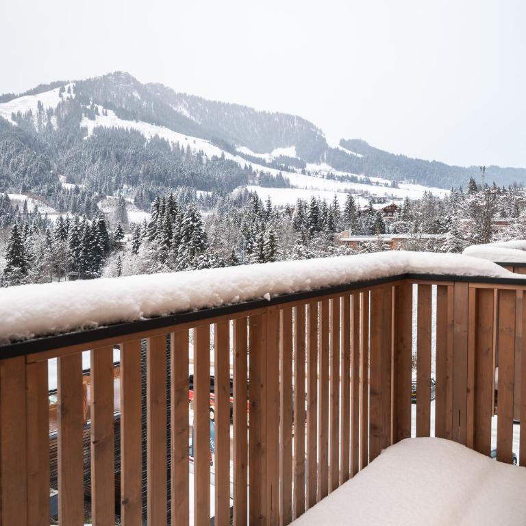 Alpenstyle Resort Fieberbrunn by AlpenTravel - Apartment mit 2 Schlafzimmern - 5