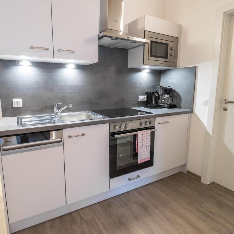 Alpenstyle Resort Fieberbrunn by AlpenTravel - Apartment mit 2 Schlafzimmern - 6