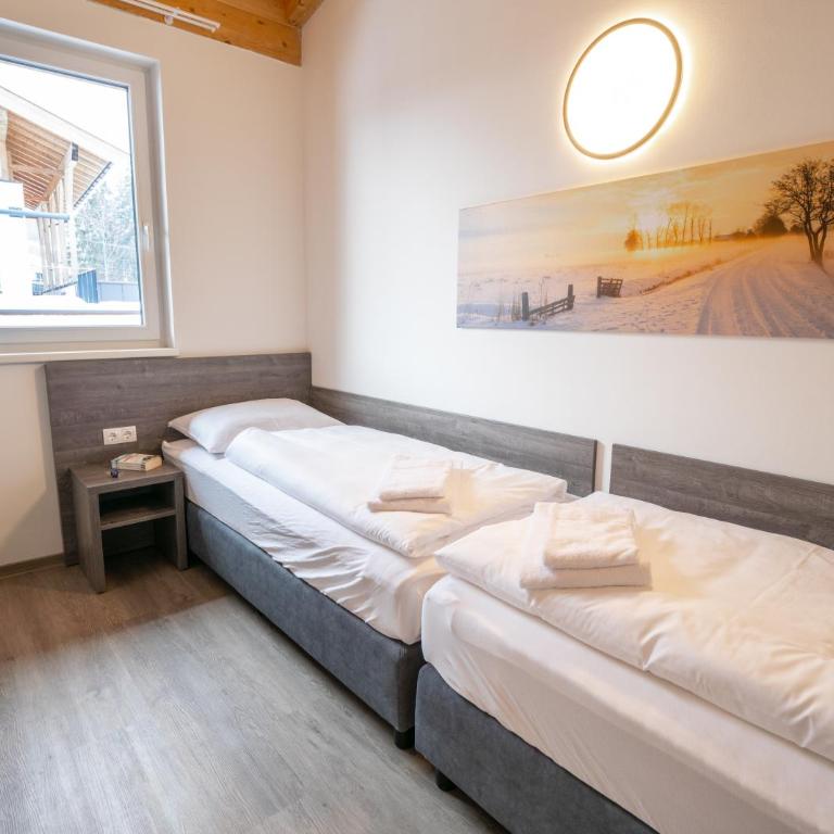 Alpenstyle Resort Fieberbrunn by AlpenTravel - Apartment mit 2 Schlafzimmern - 9