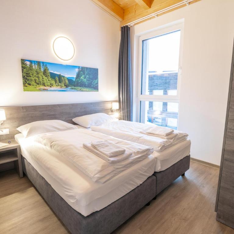 Alpenstyle Resort Fieberbrunn by AlpenTravel - Apartment mit 2 Schlafzimmern - 10