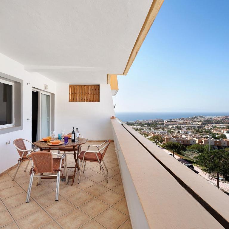 Roque del Conde Sunset View - Apartamento de 2 dormitorios - 1