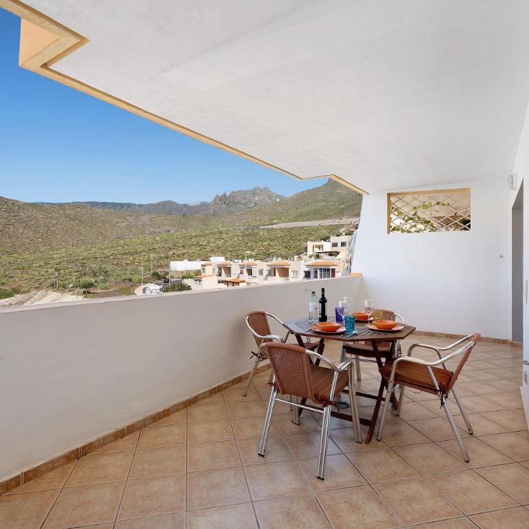 Roque del Conde Sunset View - Apartamento de 2 dormitorios - 27