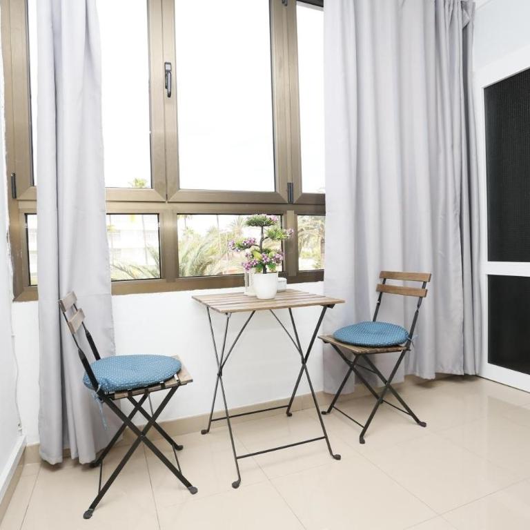 Masvacation Duna Exerlsior 3Room,Pool - Apartamento de 3 dormitorios - 6