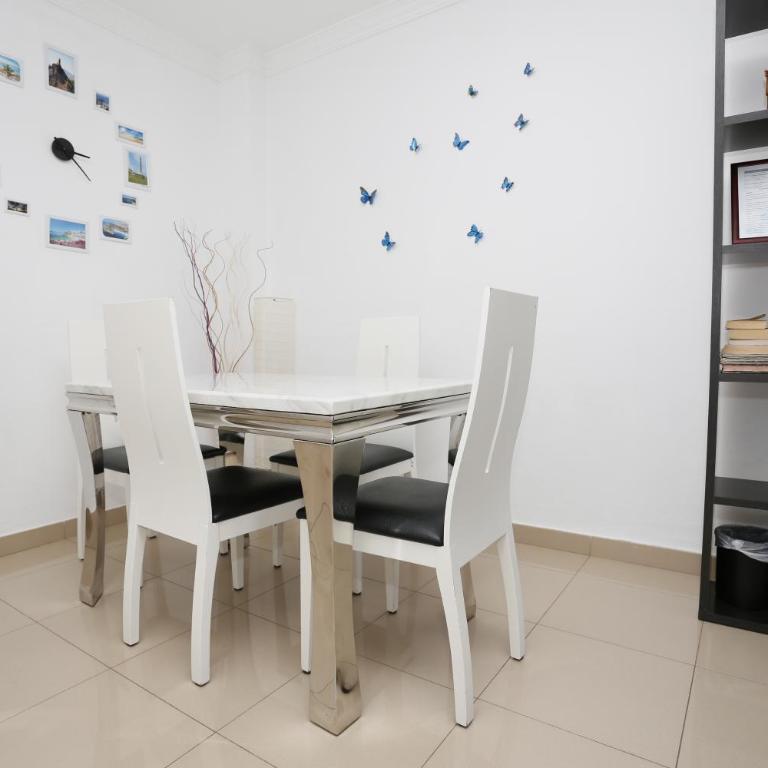 Masvacation Duna Exerlsior 3Room,Pool - Apartamento de 3 dormitorios - 4