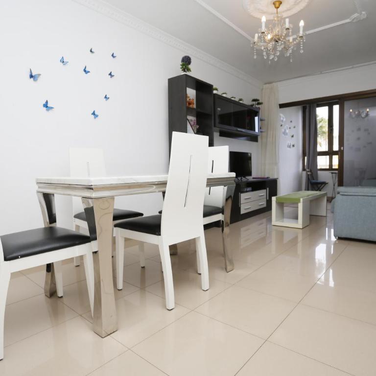 Masvacation Duna Exerlsior 3Room,Pool - Apartamento de 3 dormitorios - 2