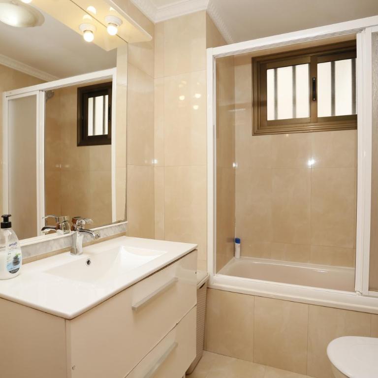 Masvacation Duna Exerlsior 3Room,Pool - Apartamento de 3 dormitorios - 22