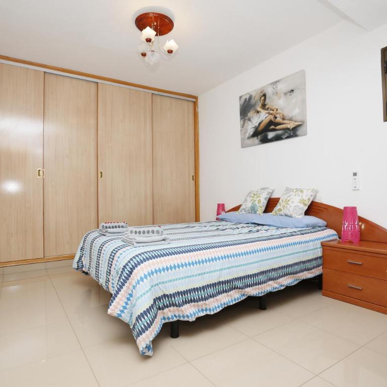 Masvacation Duna Exerlsior 3Room,Pool - Apartamento de 3 dormitorios - 16