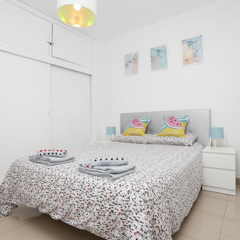 Masvacation Duna Exerlsior 3Room,Pool - Apartamento de 3 dormitorios - 10