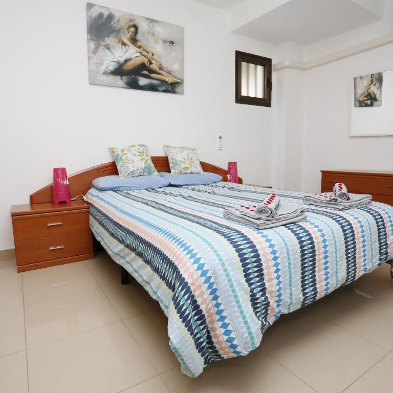 Masvacation Duna Exerlsior 3Room,Pool - Apartamento de 3 dormitorios - 15