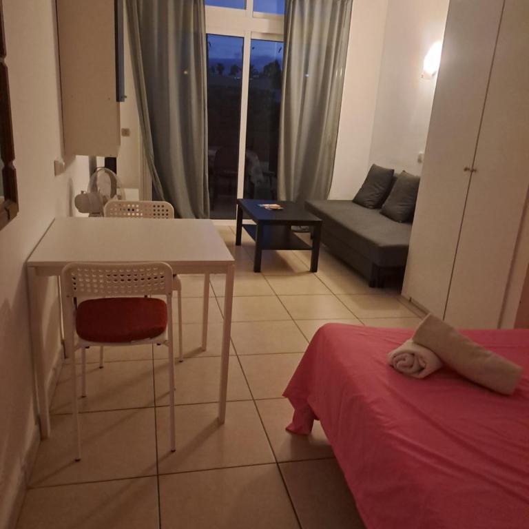 STUDIO POOLVIEW Ground floor - Estudio - 10