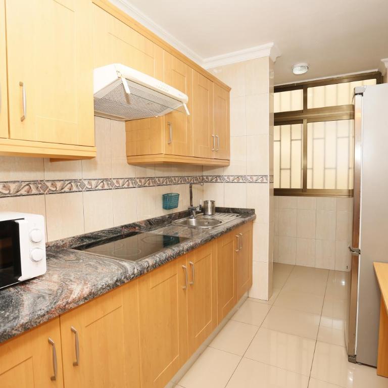 Masvacation Duna Exerlsior 3Room,Pool - Apartamento de 3 dormitorios - 19