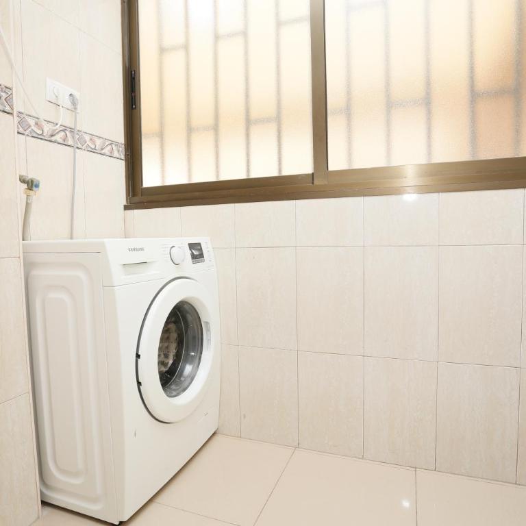 Masvacation Duna Exerlsior 3Room,Pool - Apartamento de 3 dormitorios - 20